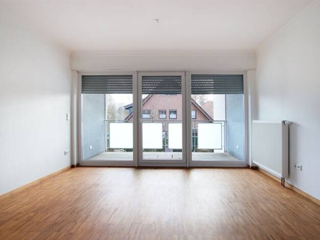 Wohnung zum Kauf 169.500 € 2 Zimmer 51 m² Gescher 48712