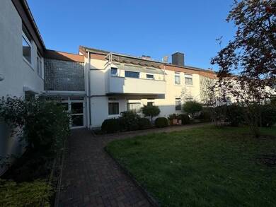 Wohnung zum Kauf 69.000 € 2 Zimmer 50 m² 1. Geschoss frei ab sofort Bad Pyrmont Bad Pyrmont 31812