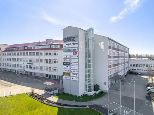 Bürofläche zur Miete 189 m² Bürofläche Weingarten 88250