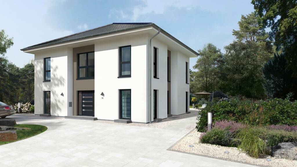 Haus zum Kauf 522.700 € 6 Zimmer 195,5 m² 1.090 m² Grundstück Wenden 57482