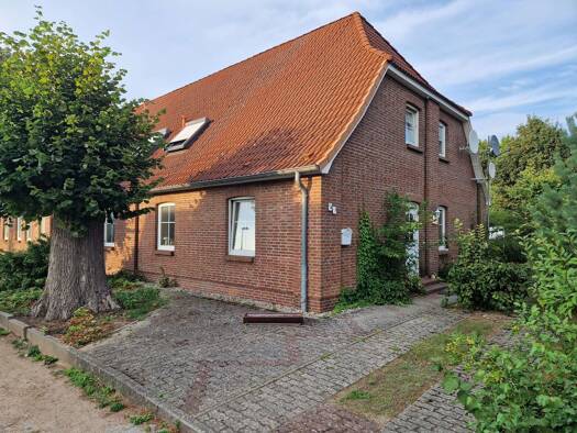 Wohnung zum Kauf 142.000 € 2 Zimmer 52 m² EG Krebsförden Schwerin 19061