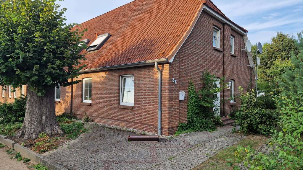 Wohnung zum Kauf 142.000 € 2 Zimmer 52 m² EG Krebsförden Schwerin 19061