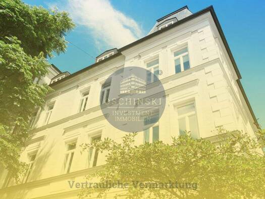 Mehrfamilienhaus zum Kauf als Kapitalanlage geeignet 948.750 € 720,4 m² 2.788,8 m² Grundstück Nietleben Halle 06122