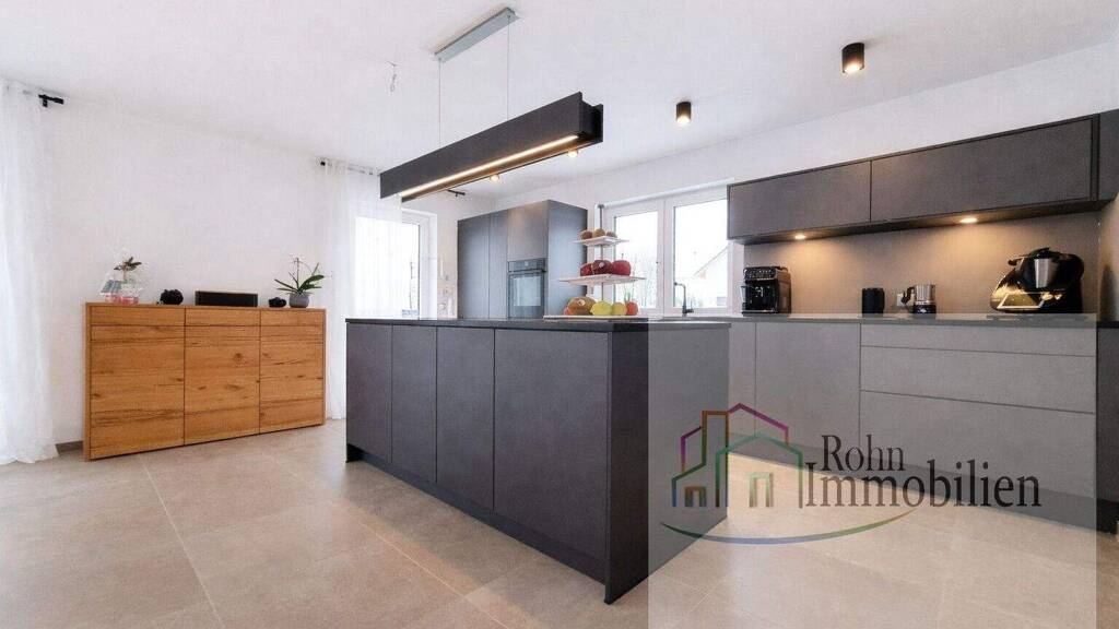 Einfamilienhaus zum Kauf 635.000 € 5 Zimmer 169 m² 528 m² Grundstück Nennslingen 91790
