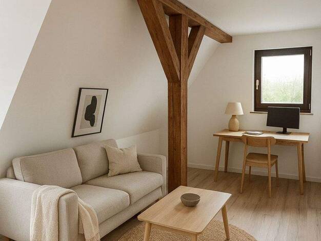 Wohnung zur Miete 750 € 3 Zimmer 75 m² 2. Geschoss frei ab sofort Malstraße 1 Neustadt Neustadt an der Aisch 91413