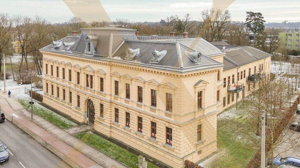 Büro zur Miete 565 € Ufer Linz 4030