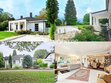 Bungalow zum Kauf 595.000 € 5 Zimmer 157 m² 715 m² Grundstück Beaumarais Saarlouis 66740