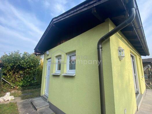 Haus zum Kauf 299.000 € 1 Zimmer 21 m² 204 m² Grundstück Wien 1020