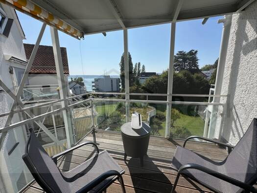 Wohnung zur Miete 1.200 € 3 Zimmer 94 m² frei ab 01.11.2025 Überlingen Überlingen 88662