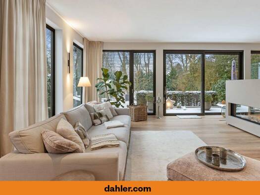 Wohnung zum Kauf 1.260.000 € 3 Zimmer 180 m² Ahrensburg 22926