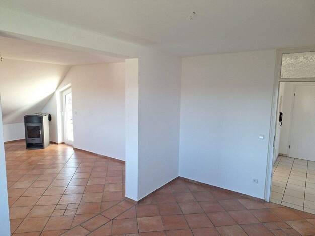 Wohnung zum Kauf provisionsfrei 205.000 € 3,5 Zimmer 88 m² 2. Geschoss Hauptstraße 38 Harste Bovenden 37120