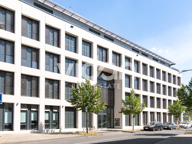 Bürofläche zur Miete 17,50 € 204 m² Bürofläche teilbar ab 204 m² Köln 51103