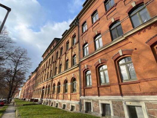 Wohnung zur Miete 183 € 1 Zimmer 30,4 m² 1. Geschoss frei ab sofort Ebersdorfer Str. 39 we14 Ebersdorf Chemnitz 09131