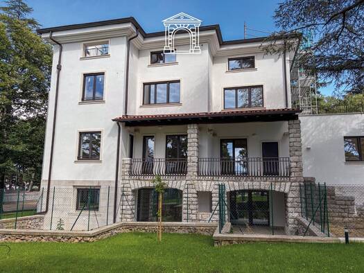 Terrassenwohnung zum Kauf 410.000 € 2 Zimmer 134 m² via del Sabotino Triest 34100