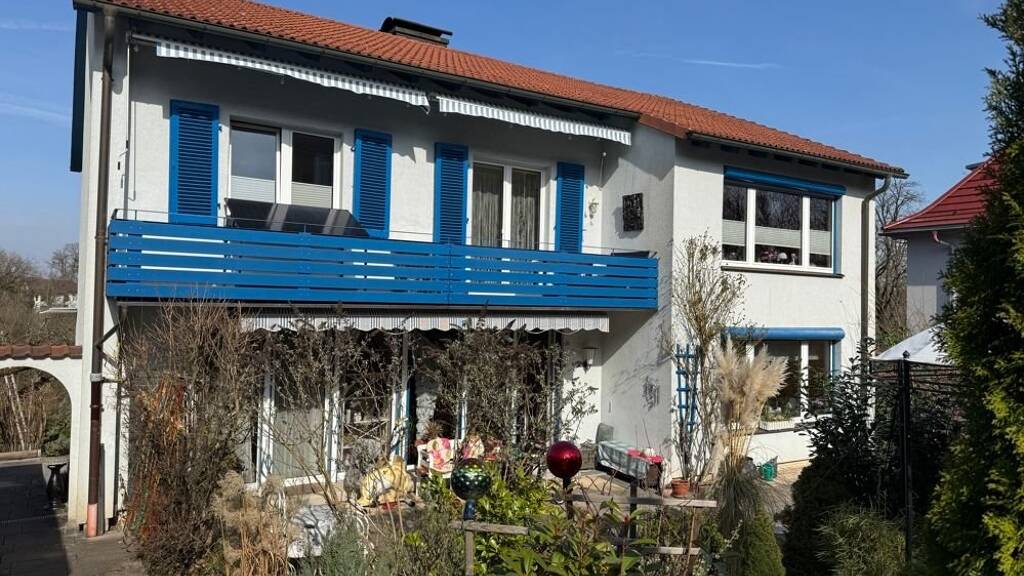 Mehrfamilienhaus zum Kauf 450.000 € 9 Zimmer 217 m² 1.204 m² Grundstück Coburg 96450