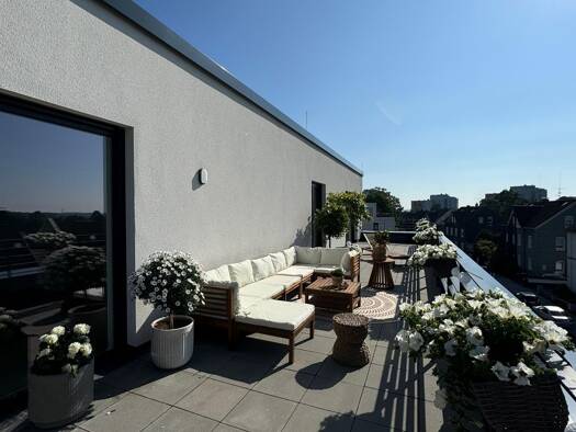 Wohnung zur Miete 1.852 € 3 Zimmer 155,8 m² 3. Geschoss frei ab 01.11.2025 Hackenberger Str. 34 Lennep Remscheid 42897