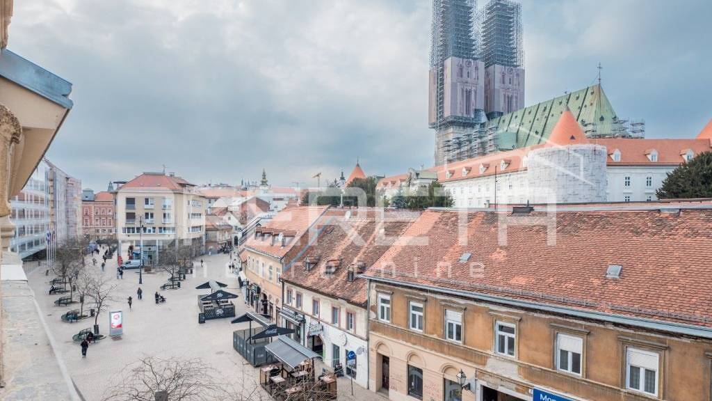 Wohnung zur Miete 2 Zimmer 59 m² 3. Geschoss Knez Mislav