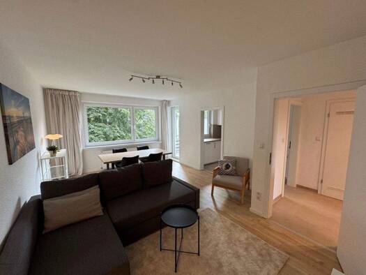 Studio zum Kauf 359.000 € 2 Zimmer 32 m² 1. Geschoss Safferlingerstr 5-9 Neuhausen-Nymphenburg München 80634