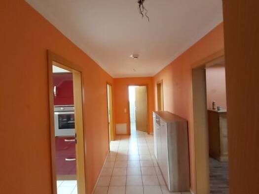 Wohnung zur Miete 750 € 4,5 Zimmer 110 m² Geschoss 1/3 frei ab sofort Alt-Homberg Duisburg 47198