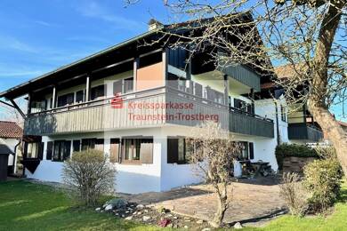 Mehrfamilienhaus zum Kauf 695.000 € 10 Zimmer 295 m² 630 m² Grundstück Kirchweidach Kirchweidach 84558