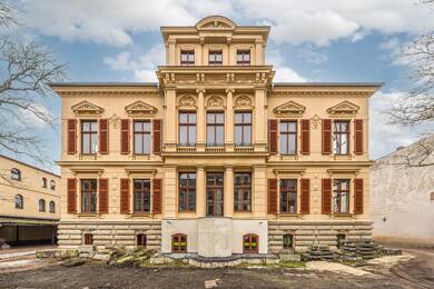 Bürofläche zur Miete provisionsfrei 23 € 8 m² Bürofläche Äußere Schneeberger Straße Mitte - Süd 142 Zwickau 08056