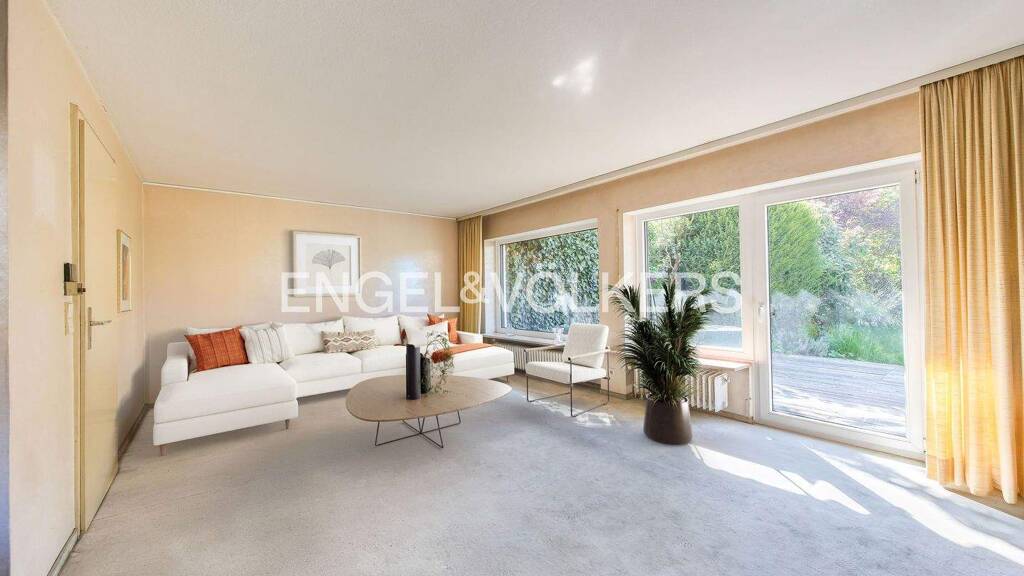 Reihenendhaus zum Kauf 648.000 € 4 Zimmer 158 m² 420 m² Grundstück Mögeldorf Nürnberg 90480