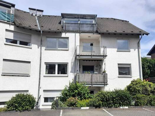 Wohnung zur Miete 700 € 3 Zimmer 93 m² frei ab sofort Im Binsenfeld 3 Biesfeld Kürten 51515