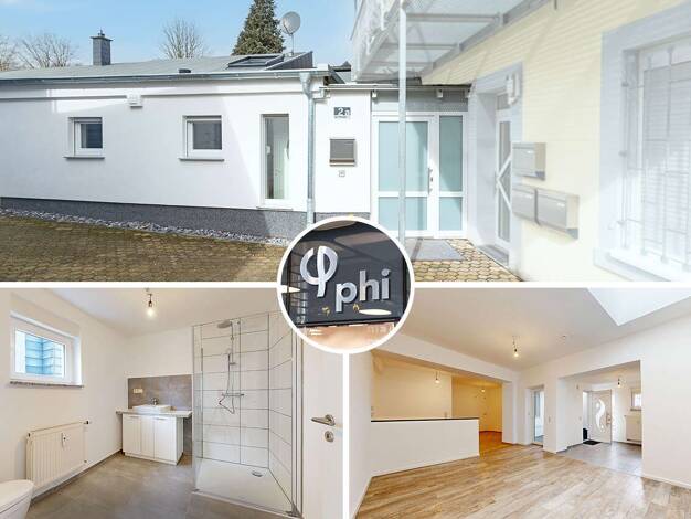 Wohnung zur Miete 900 € 3 Zimmer 87 m² EG frei ab sofort Mausbach Stolberg 52224