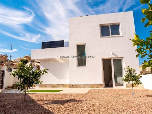 Villa zum Kauf 598.000 € 4 Zimmer 433 m² 250 m² Grundstück Quesada 03170