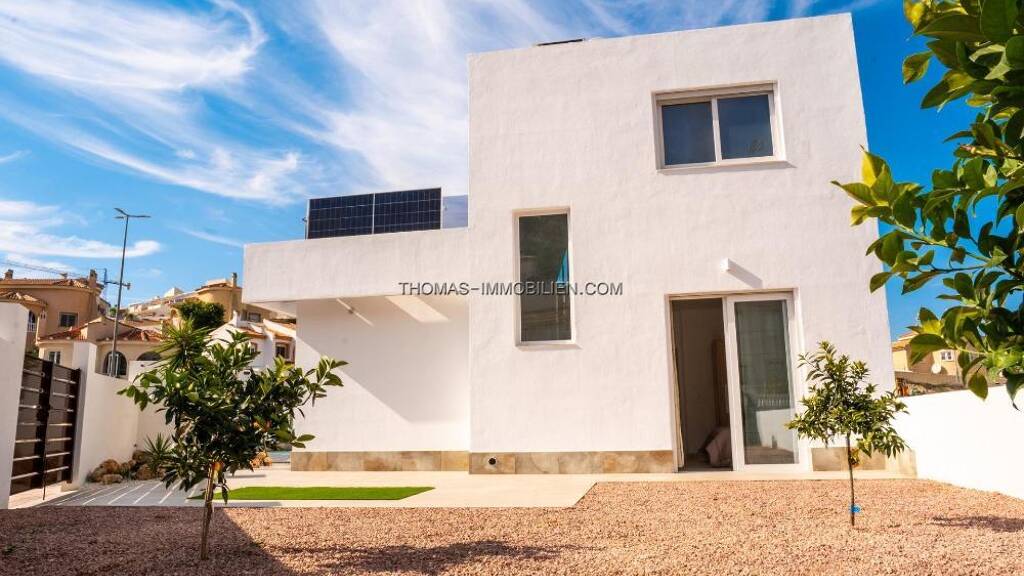 Villa zum Kauf 598.000 € 4 Zimmer 433 m² 250 m² Grundstück Ciudad Quesada 03170