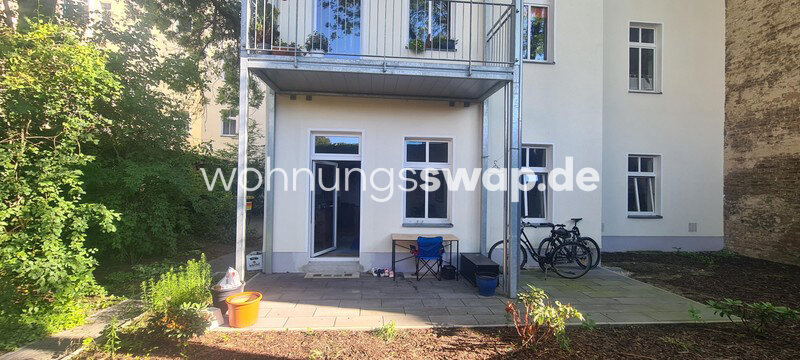 Apartment zur Miete 1.000 € 2 Zimmer 55 m²<br/>Wohnfläche EG<br/>Geschoss Pankow 13189