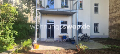 Apartment zur Miete 1.000 € 2 Zimmer 55 m² EG Pankow 13189