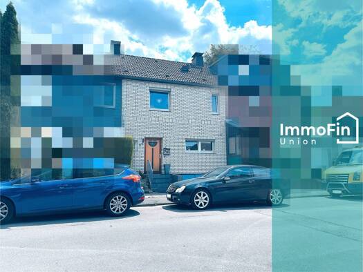 Reihenmittelhaus zum Kauf 360.000 € 6 Zimmer 90 m² 228 m² Grundstück Rütlistraße 57 Wambel Brackel 44143
