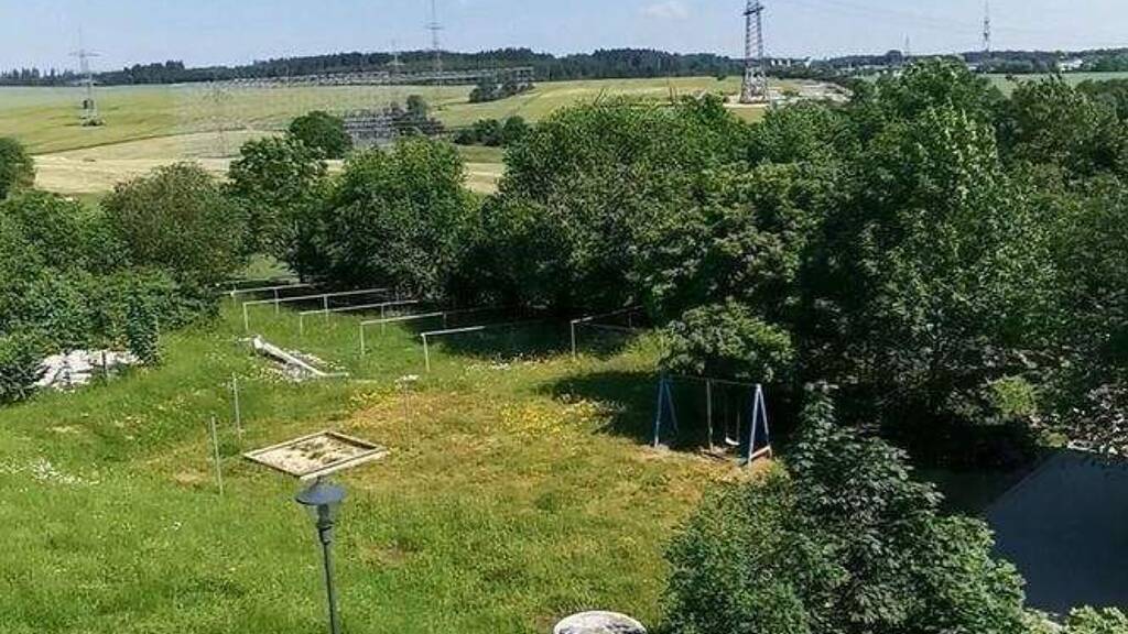 Wohnung zur Miete 150 € Umspannwerkstraße Remptendorf 07368