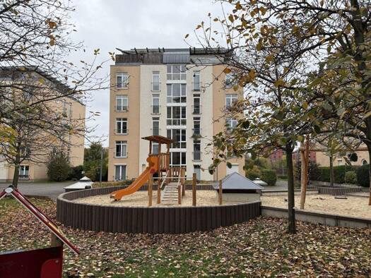 Wohnung zum Kauf 249.000 € 2 Zimmer 55 m² 3. Geschoss Köpenick Berlin-Köpenick 12555