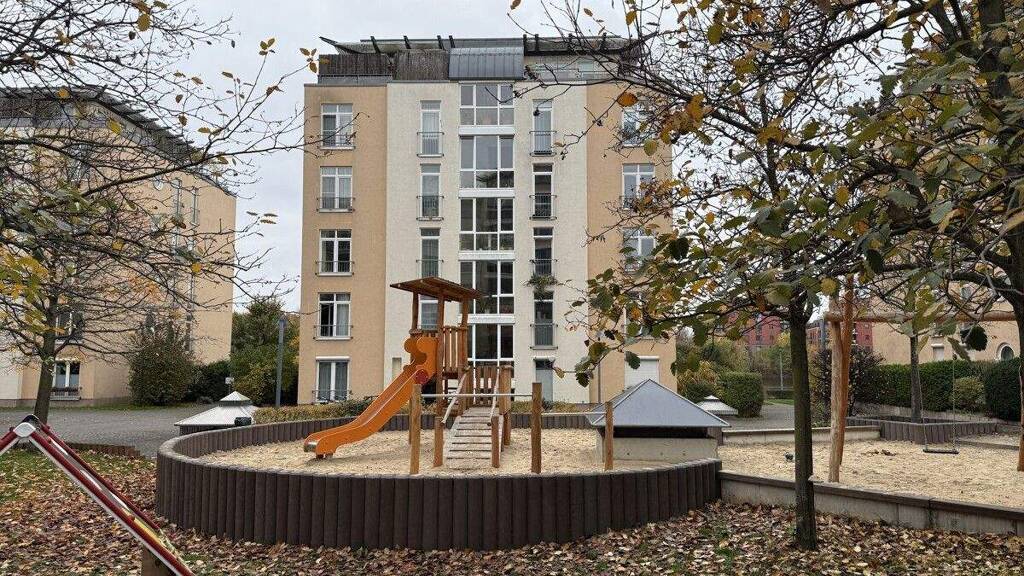 Wohnung zum Kauf 249.000 € 2 Zimmer 55 m² 3. Geschoss Köpenick Berlin-Köpenick 12555