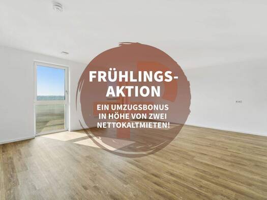 Wohnung zur Miete 715 € 2 Zimmer 57,2 m² 2. Geschoss Arnikaweg 3 Steimker Berg Wolfsburg 38446