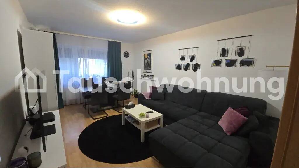 Wohnung zur Miete Tauschwohnung 500 € 2 Zimmer 51 m² 1. Geschoss Hainholz Hannover 30165