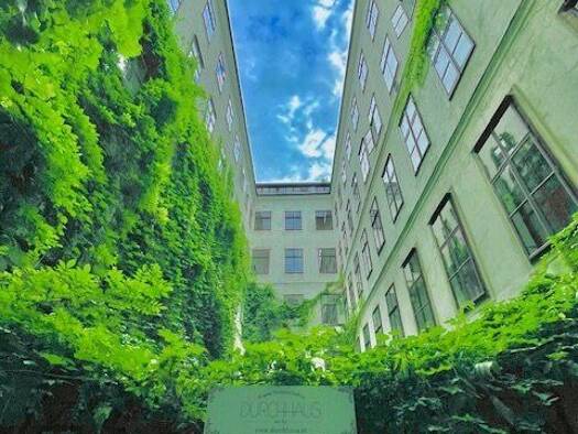 Wohnung zum Kauf 435.000 € 2 Zimmer 55 m² 1. Geschoss Neustiftgasse Wien 1070