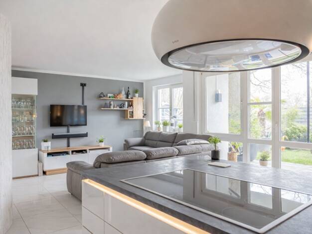 Maisonette zum Kauf 649.000 € 3,5 Zimmer 78,2 m² EG Trudering-Riem München 81829