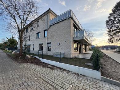 Penthouse zum Kauf - Neubau 343.000 € 2 Zimmer 76,2 m² Achim Achim 28832