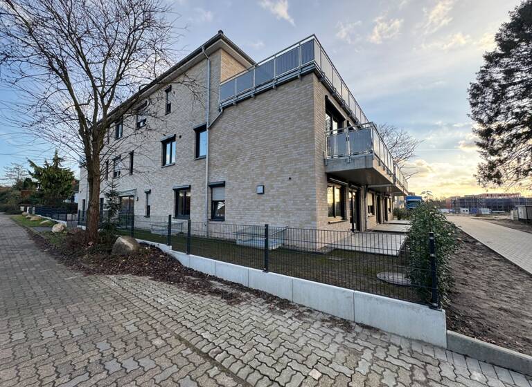 Penthouse zum Kauf 343.000 € 2 Zimmer 76,2 m²<br/>Wohnfläche Achim Achim 28832