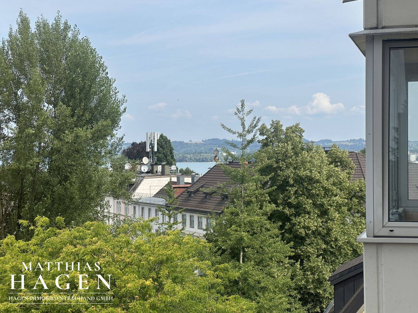 Wohnung – Bregenz, Bezirk Bregenz - Ansicht 2
