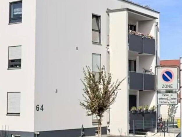 Wohnung zum Kauf provisionsfrei 419.000 € 3 Zimmer 101 m² 3. Geschoss Oggersheim Ludwigshafen 67071