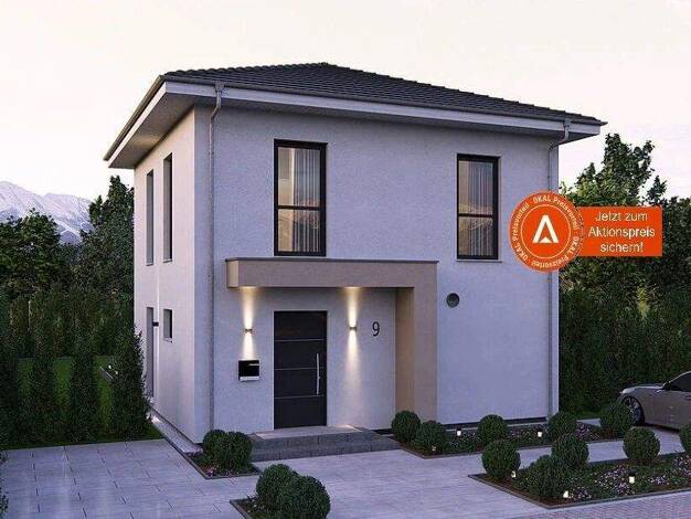 Einfamilienhaus zum Kauf 301.900 € 3 Zimmer 107,7 m² 574 m² Grundstück Wolbrechtshausen Nörten-Hardenberg 37176