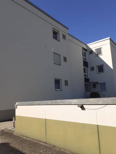 Wohnung zum Kauf provisionsfrei 252.000 € 3 Zimmer 83 m² Geschoss 2/2 Töging Töging a.Inn 84513