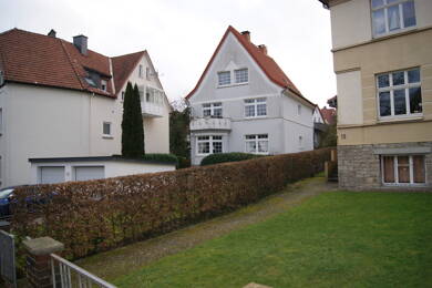 Wohnung zum Kauf 149.900 € 3 Zimmer 60 m² Dachgeschoss, 2. Geschoss Detmold 32756