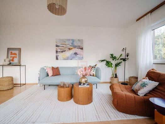 Einfamilienhaus zum Kauf 1.200.000 € 4 Zimmer 142,3 m² 709 m² Grundstück Buchschlag Dreieich / Buchschlag 63303