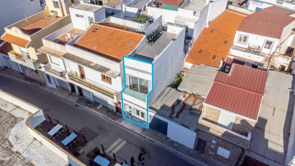 Haus zum Kauf 350.000 € 1 Zimmer 63,1 m² Loulé 8125-229