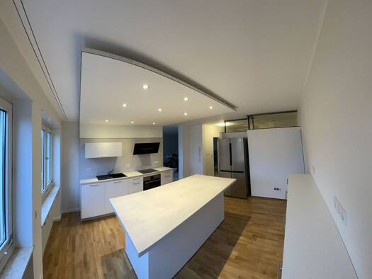 Wohnung zur Miete 980 € 3 Zimmer 110 m² Geschoss -1/2 frei ab 01.03.2026 Sankt Wendel 66606